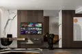 Complexe résidentiel ÇATALKÖY villas