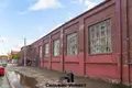 Producción 6 158 m² en Minsk, Bielorrusia