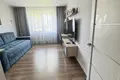 Mieszkanie 1 pokój 39 m² Atolina, Białoruś