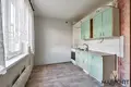 1 room apartment 41 m² Michanavičy, Belarus