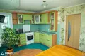 Wohnung 3 zimmer 81 m² Lida, Belarus