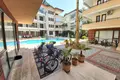 Квартира 3 комнаты  Оба, Турция