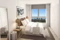 4 bedroom apartment 109 m² Maresme, Spain