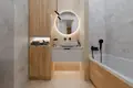 Квартира 2 комнаты 39 м² Лодзь, Польша