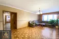Appartement 3 chambres 119 m² Mahiliow, Biélorussie