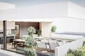 Appartement 2 chambres 88 m² Demos Agiou Athanasiou, Chypre