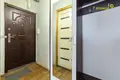 Wohnung 3 zimmer 59 m² Minsk, Weißrussland