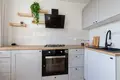 Квартира 1 комната 35 м² Лодзь, Польша