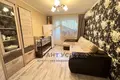 Квартира 2 комнаты 37 м² Мухавецкий сельский Совет, Беларусь