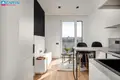 2 room apartment 26 m² Vilnius, Lithuania