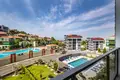 Appartement 1 chambre 61 m² Région méditerranéenne, Turquie