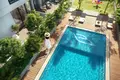 Complejo residencial Prestigious residential complex Binghatti Twilight in Jaddaf Waterfront area, Dubai, UAE