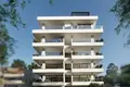 Квартира 2 спальни 101 м² муниципалитет Ларнака, Кипр