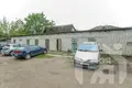 Wohnung 3 zimmer 48 m² Maladsetschna, Belarus