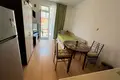 Wohnung 1 Zimmer 31 m² Sonnenstrand, Bulgarien