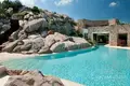 Villa de 7 dormitorios 1 300 m² Arzachena, Italia