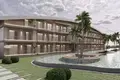 3 bedroom apartment 102 m² Muratpasa, Turkey