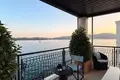 Apartamento 2 habitaciones 135 m² Tivat, Montenegro
