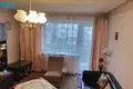 Apartamento 2 habitaciones 42 m² Kaunas, Lituania