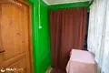 House 58 m² Traccakouski selski Savet, Belarus