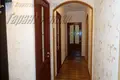 2 room apartment 56 m² Brest, Belarus