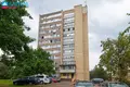 Квартира 2 комнаты 40 м² Вильнюс, Литва