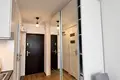 Studio 1 chambre 25 m² en Varsovie, Pologne