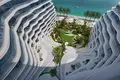 Apartamento 2 habitaciones 78 m² Ras al-Jaima, Emiratos Árabes Unidos