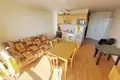 Apartamento 1 habitacion 59 m² Sveti Vlas, Bulgaria