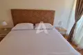 Wohnung 1 Schlafzimmer 47 m² Budva, Montenegro