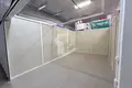 Tienda 1 habitación 16 m² en Minsk, Belarús