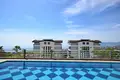 Apartamento 3 habitaciones 130 m² Kargicak, Turquía
