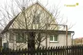 House 85 m² Vopytny, Belarus