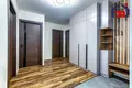 Appartement 3 chambres 73 m² Barawliany, Biélorussie
