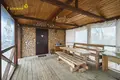 Maison 66 m² Smilavicki siel ski Saviet, Biélorussie