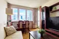 Appartement 2 chambres 37 m² en Varsovie, Pologne