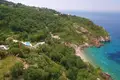 Parcelas 546 m² Rijeka-Rezevici, Montenegro