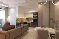 2 bedroom apartment 82 m² Larnaca, Cyprus