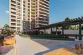 Mieszkanie 5 pokojów 234 m² Cankaya, Turcja