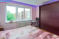 Wohnung 2 zimmer 50 m² Ponewiesch, Litauen