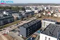 Propriété commerciale 69 m² à Vilnius, Lituanie