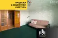 Apartamento 2 habitaciones 48 m² Orsha, Bielorrusia