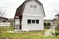 House 45 m² Brest, Belarus