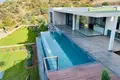 Haus 5 Schlafzimmer 345 m² Bodrum, Türkei