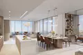 Mieszkanie w nowym budynku Palm Beach Towers 3 by Nakheel