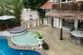 villa de 3 chambres 1 m² Ko Samui, Thaïlande