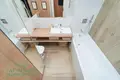 Apartamento 3 habitaciones 63 m² Minsk, Bielorrusia