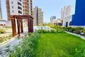 2 bedroom apartment 95 m² Mezitli, Turkey