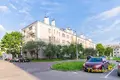 Wohnung 3 zimmer 70 m² Minsk, Belarus