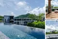 1 bedroom apartment 34 m² Phuket, Thailand